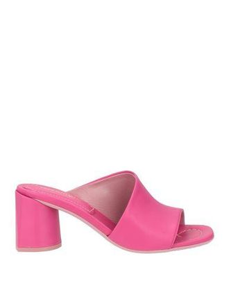 Lorenzo Mari CALZADO - Sandalias con cierre en YOOX.COM
