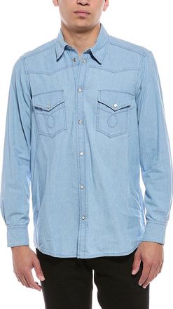 Blk Dnm Blk Dnm Shirt