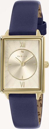 Radley London Womens RY21854 Ladies Albion Avenue Watch - Gold - One Size