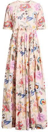 Connor & Blake DRESSES - Maxi dresses sur YOOX.COM