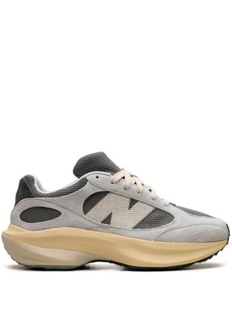New Balance Mens Wrpd Runner Shoes In Grey Matter