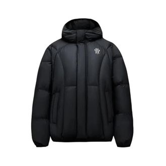 Anta Ski Jassen - unisex - Ski Jassen - Zwart - S - Fitness