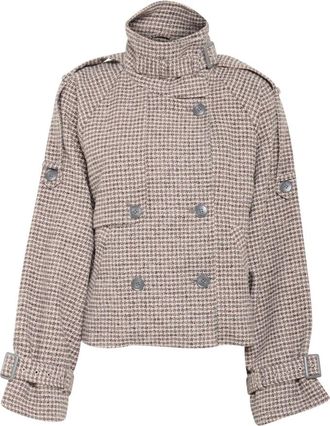 Gestuz Mujer, Chaquetas, Multicolor, Talla: XS