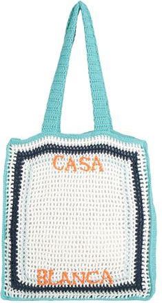 Casablanca BAGS - Shoulder bags on YOOX.COM