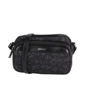 Versace BOLSOS - Bolsos con bandolera en YOOX.COM