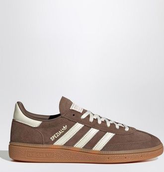 adidas Originals Handball Spezial brown sneakers