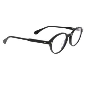Oliver Peoples unisex, Accesorios, Negro, Talla: ONE Size