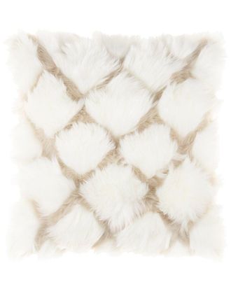 Surya Kandi Down Pillow