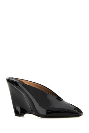 Ferragamo 01k8747875721c Nerbisner Scarpe Con Tacco High Heel Shoes