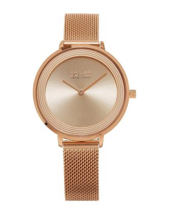 SO & CO Womens Madison Watch