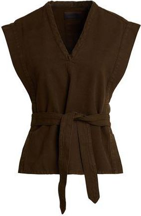 Christophe Lemaire TOPWEAR - Top su YOOX.COM
