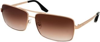 Aquaswiss Unisex Steel Sunglasses