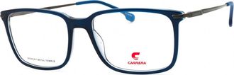 Carrera 8897 0PJP 00 Blue 55mm