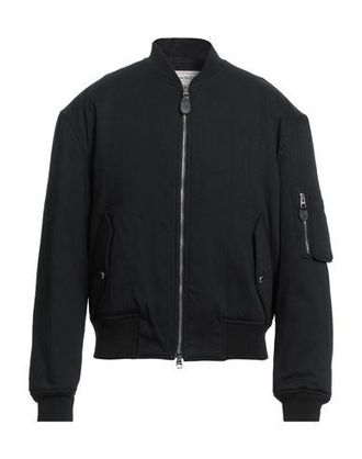 Alexander McQueen JACKEN & M&Auml;NTEL - Jeansjacken/M&auml;ntel auf YOOX.COM