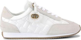 Kurt Geiger Chelsea Tag sneakers - Wit