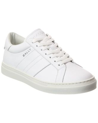 Bally Hedey Leather Sneaker