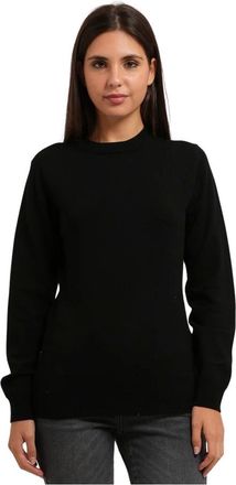 K-Way Donna, Maglie, Nero, XS, new