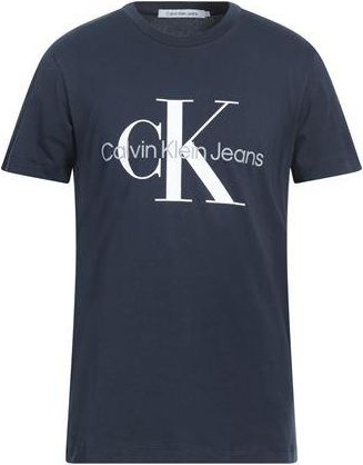Calvin Klein CAMISETAS Y TOPS - Camisetas en YOOX.COM