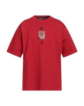 Dolce & Gabbana TOPS - T-shirts auf YOOX.COM