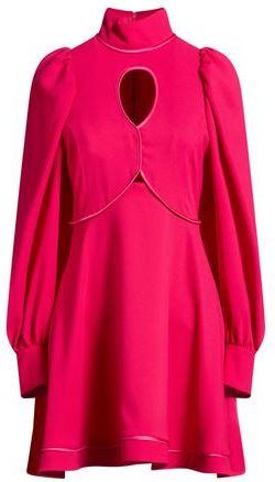 Simona Corsellini VESTIDOS - Minivestidos en YOOX.COM