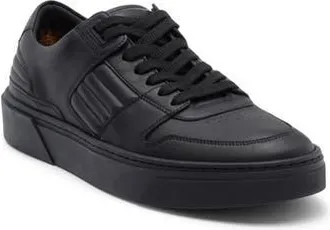 BOSS x Porsche Gary Tenn Sneaker in Black at Nordstrom Rack, Size 11Us / 10Uk