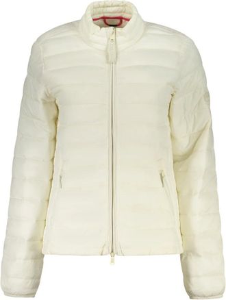 North Sails Mujer, Chaquetas, Blanco, Talla: XS