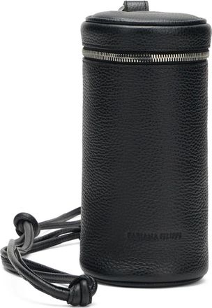 Fabiana Filippi Bucket Bags - Dames - Mini tas - Zwart - ONE Size - Tassen