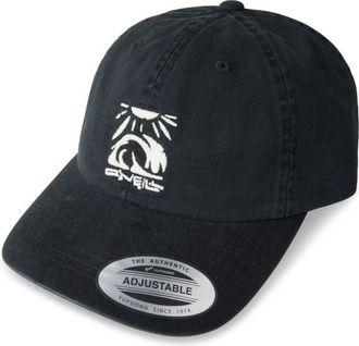 O'Neill Wash Cap Cap f&uuml;r Herren | schwarz