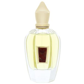 Xerjoff Mens 17/17 Richwood Eau de Parfum Spray for Men - 100ml - Black - One Size