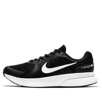 Nike Run Swift 2 Black White DH5429-004