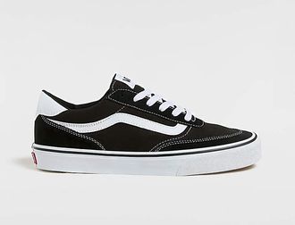 Vans Brooklyn Trainers