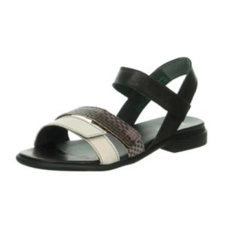 Think Dames, Schoenen, Zwart, Maat: 41 EU