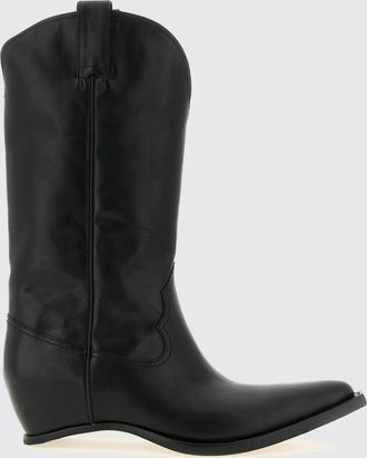 Maison Margiela Stivaletti MAISON MARGIELA Uomo colore Nero