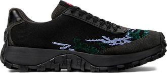 Camper Drift Trail Twins sneakers - Zwart