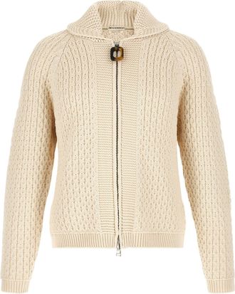 J.W.Anderson J. W.Anderson Cotton Mens Cardigan