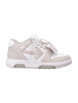 Off-white Scarpe da ginnastica bianche