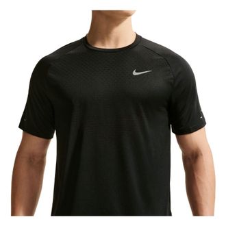 Nike Stride Dri-FIT ADV T-Shirt Black HV5204-010