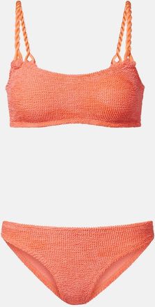 Hunza G Bikini Phoebe