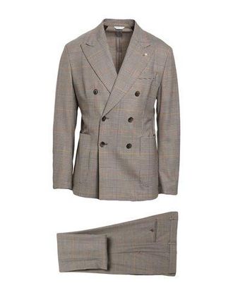 Manuel Ritz TRAJES Y CONJUNTOS - Trajes en YOOX.COM