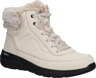 Skechers Glacial Ultra Mountain Muse - - Sport - Donna - Beige - 37 EU