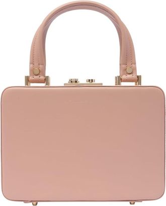 Gianvito Rossi Vali Handbag