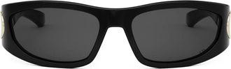 Dior Sunglasses Verydior S3 I 10 A0 Black/Grey Women