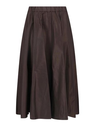 Aspesi Midi Skirt