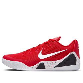 Nike Kobe 9 EM Low Protro University Red IH1401-600