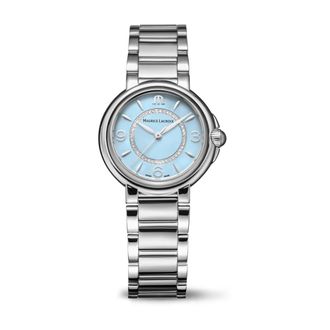 Maurice Lacroix Accessoires, Heren, Veelkleurig, ONE Size, Fiaba Colours Edition