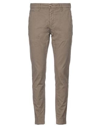 Jacob Cohen BOTTOMWEAR - Pantaloni su YOOX.COM