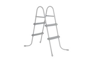 Bestway Scalette Per Piscine Art. 58430 H.84 Cm Scaletta A Doppia Salita Piscina Bestway