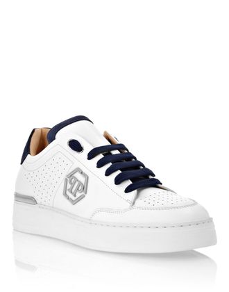 Philipp Plein Lage Sneakers