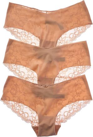 Journelle 3pk Estelle Hipster