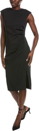 Marc Cain Solid Dress
